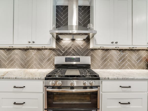Kitchen and bath design