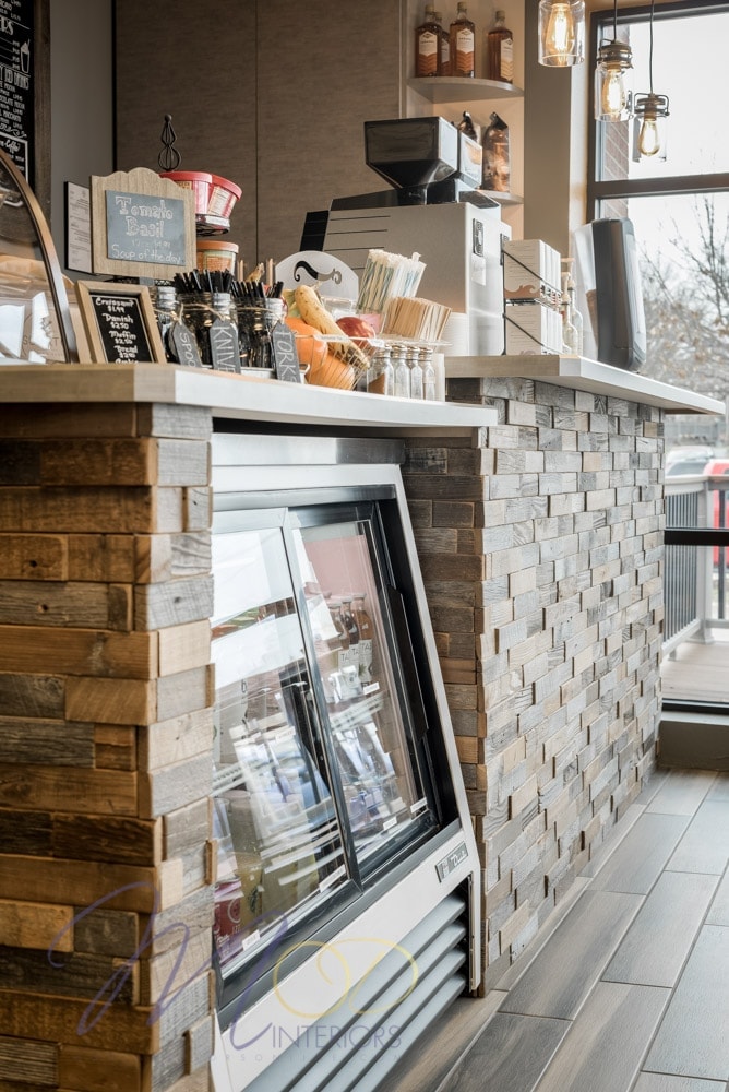 Daystar — A Boutique Café & Retail Interior — full width detail