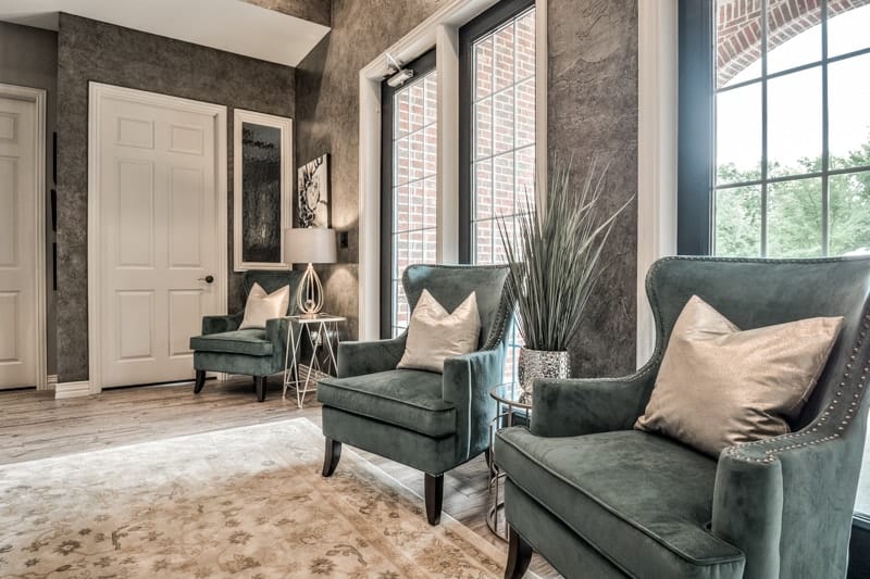 Navigating New Construction Selections: A Designer's Guide